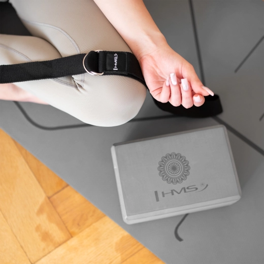 Matériau résistant et confortable