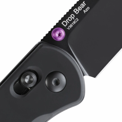 Safe and smooth operation with Clutch lock