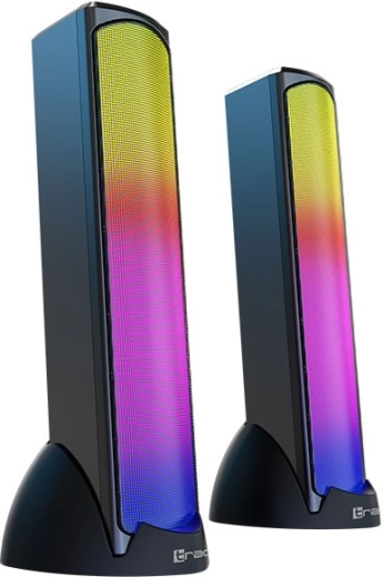 Convenient controls within reach