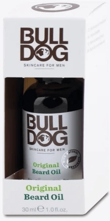 Bulldog Original Bartöl 30 ml