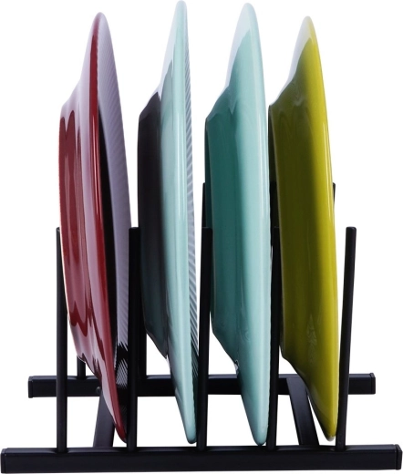 Capienza universale fino a 4 pezzi