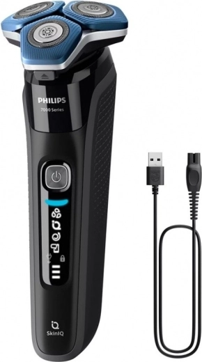 Ricarica via USB e utilizzo senza fili