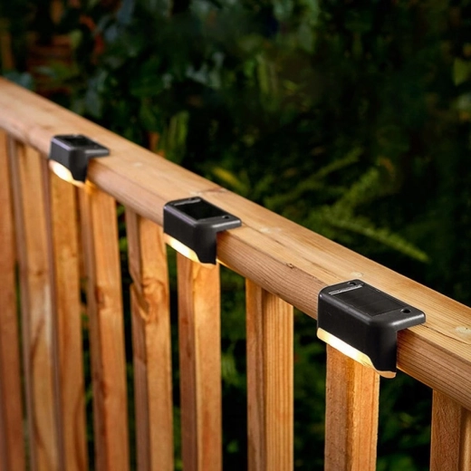 Odolná venkovní konstrukce IP65