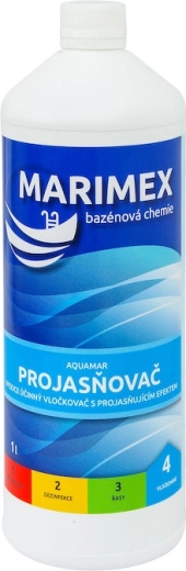 Marimex Pool Water Clarifier 1 l