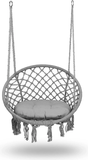 Structure solide et suspension sécurisée