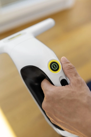 Ricarica USB‑C e dettagli intelligenti