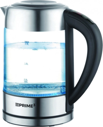 Glass Electric Kettle 1.7L