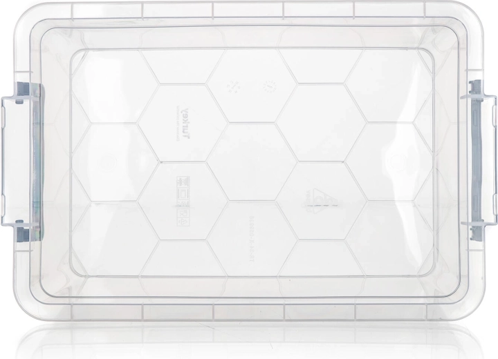 Empilable et forme stable