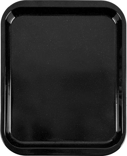 Surface lisse pour un nettoyage facile