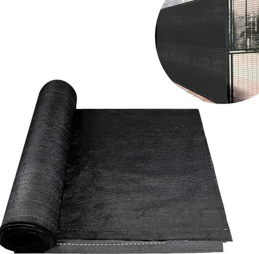 Strong shading and privacy