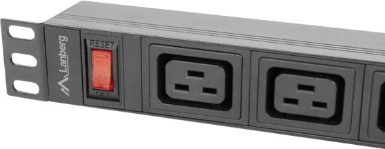 Switch and protection with reset option