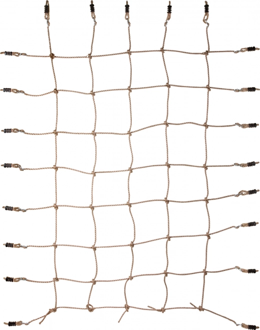 Climbing Net for Children's Playgrounds