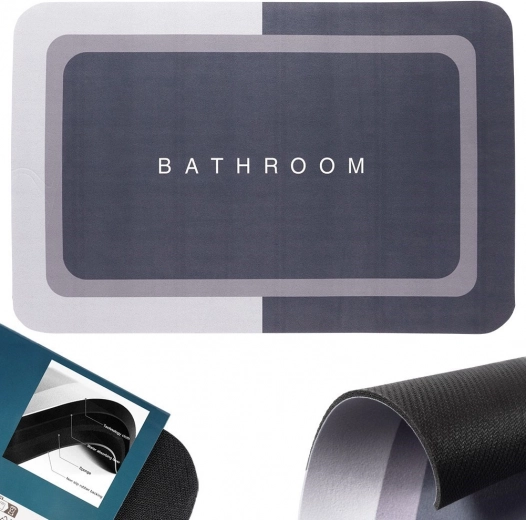 Niezawodny, antypoślizgowy spód