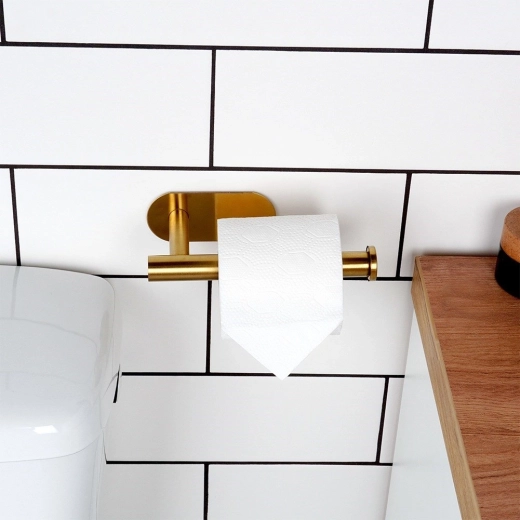 Installazione facile senza forature