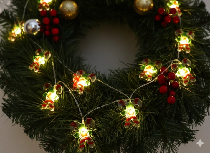 Easy installation thanks to battery power