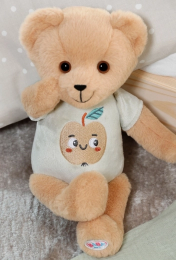 Easy care — washable at 30 °C