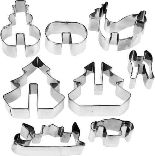 Praktiske og nemme at vedligeholde