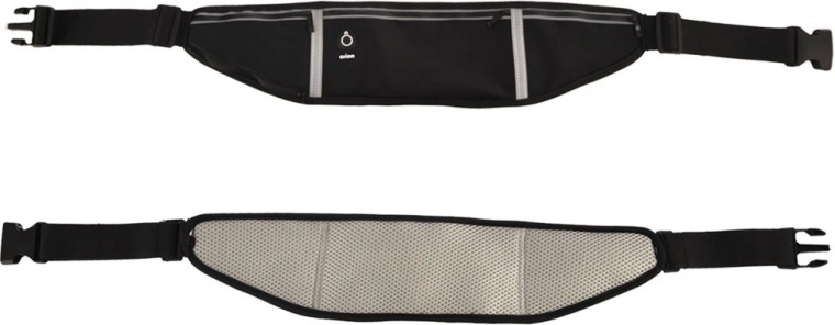 Struttura impermeabile e traspirante