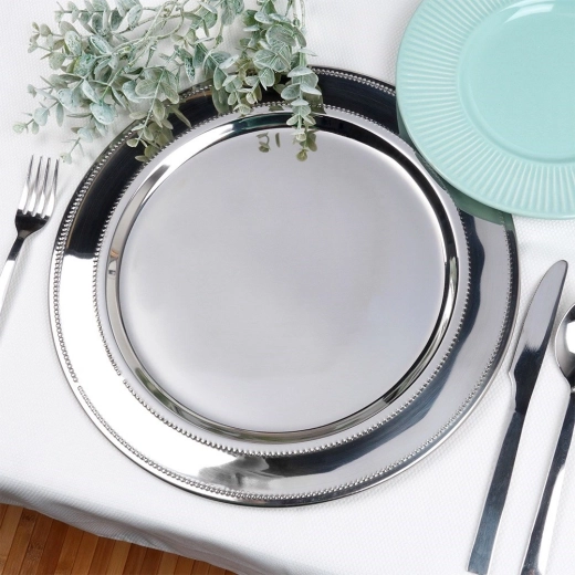 Luxurious look for any table