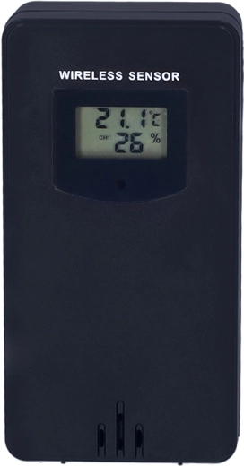 Solight sensore wireless per stazione meteo TE81WIFI