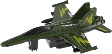 Odolná kombinace kovu a plastu