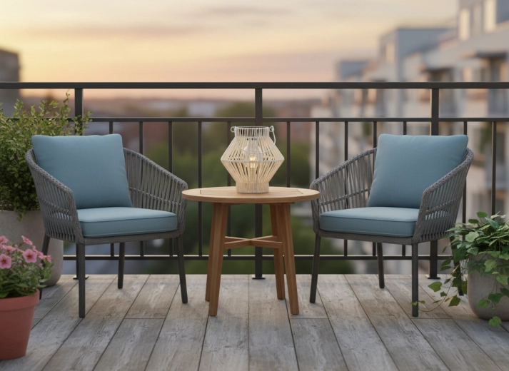 Portable et prêt à l’emploi immédiat