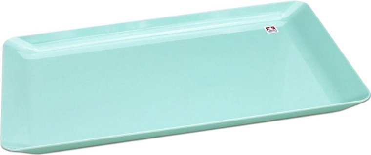 Léger, résistant et facile à nettoyer