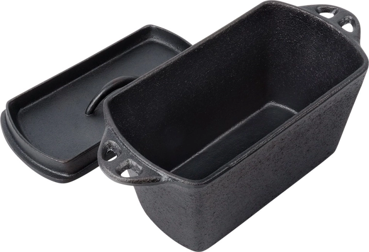 Poklopac za oblik i sočnost