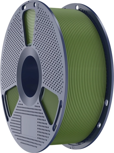 Consistent diameter for reliable extrusion