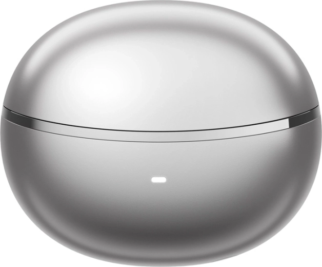 Up to 50 hours of battery life and wireless charging