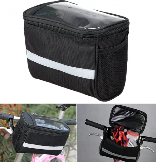 Bezpečnost za každého počasí