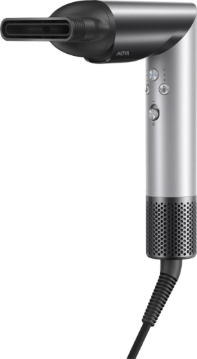 Asciugatura rapida senza compromessi