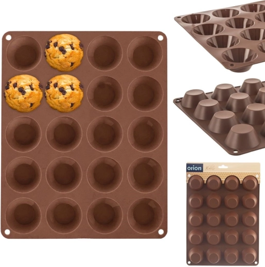 Od zamrzovalnika do pečice