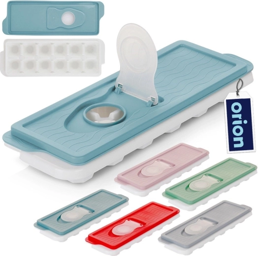 Higiensko shranjevanje brez vonjav