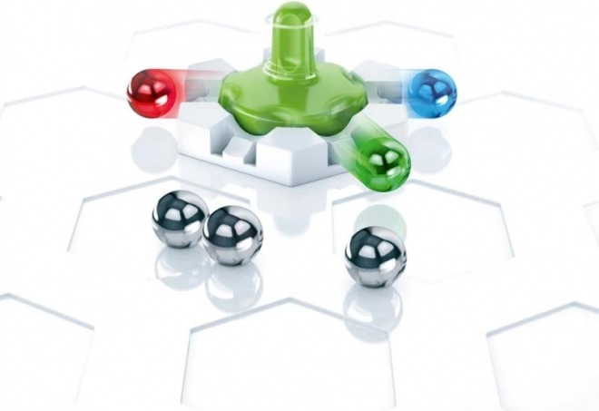 Ravensburger GraviTrax kulki i wirówka – rozszerzenie