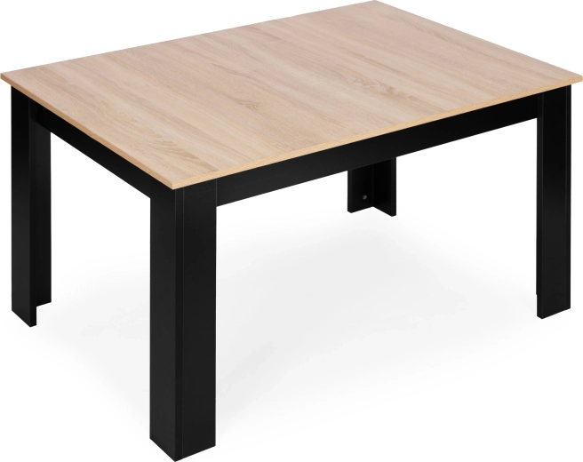 Stabilná konštrukcia s protišmykom