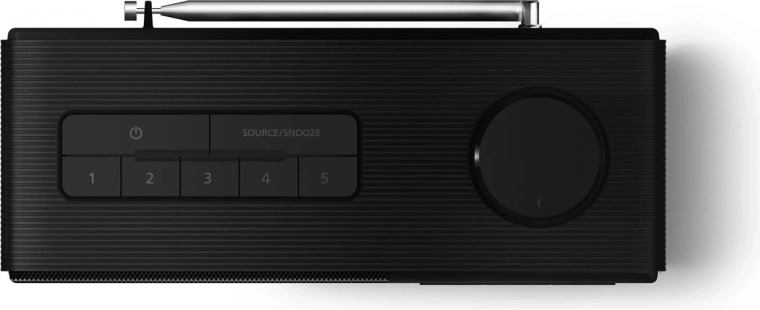 IPX4 water‑resistant design for kitchen and garden