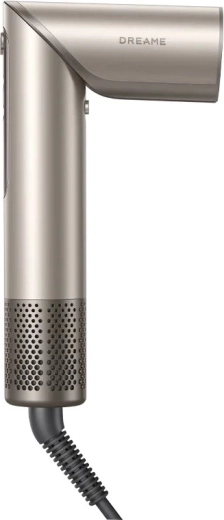 Asciugatura veloce con motore potente da 110.000 giri/min