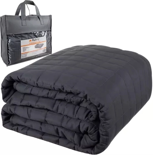 Weighted Blanket Ruhhy 6 kg 200x150 cm