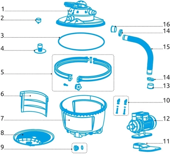 Compatibility with ProStar 4 and ProStar 6