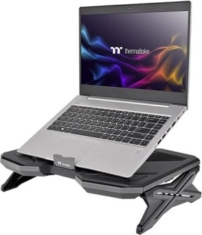 Posizione del notebook più comoda