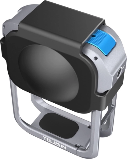 One‑Click installation in seconds