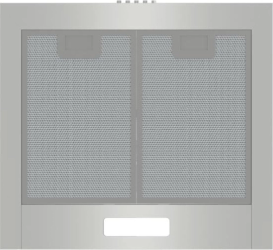 Účinná filtrace mastnot