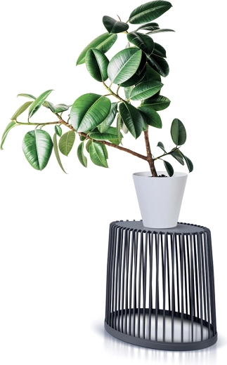 Anthracite moderne, assorti à tout intérieur