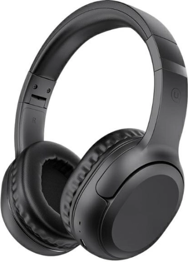 Bluetooth brezžične slušalke Yun Series YG23 črna