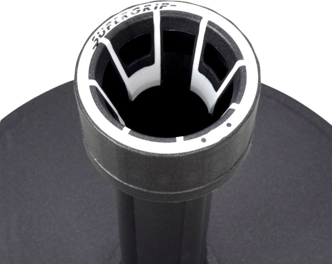 Uniwersalne mocowanie 18–32 mm