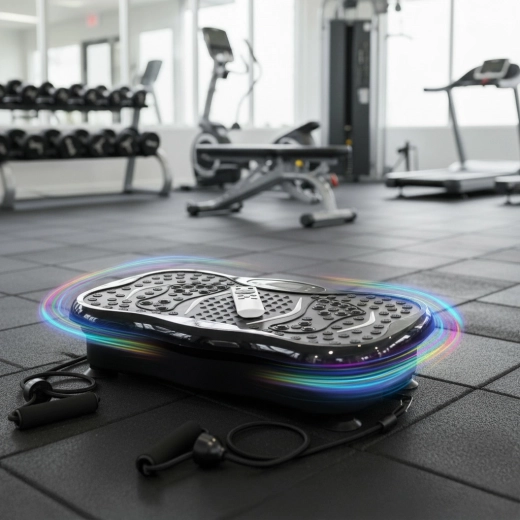 100 stopenj in 5 programov za trening po meri