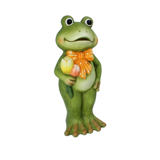 Detailed craftsmanship and vivid colors