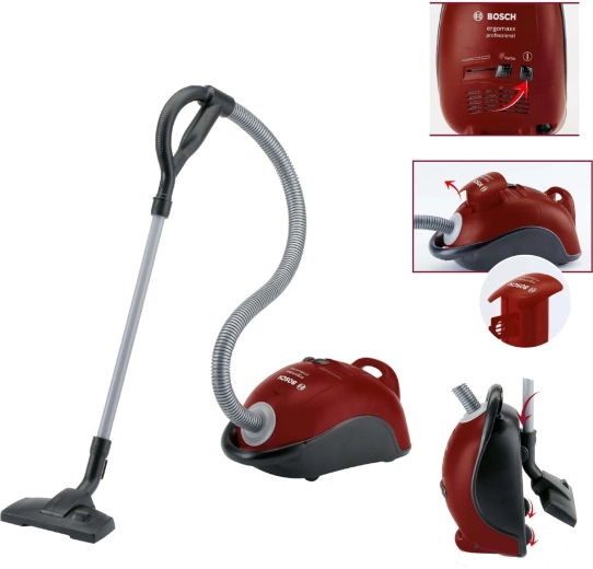 Lehký a snadno ovladatelný