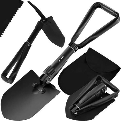 Folding Military Shovel Trizand